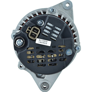 Alternator for 1.5 Accent 1997-1999, 1.8 Elantra 1996-1998, 2.0 Tiburon 1997-2001