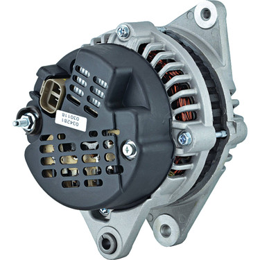 Alternator for 1.5 Accent 1997-1999, 1.8 Elantra 1996-1998, 2.0 Tiburon 1997-2001