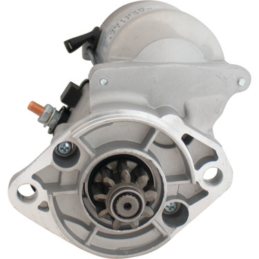 Starter for Kubota Motor Loader R420, R420BU-1A, D1503T, L285F 410-52024
