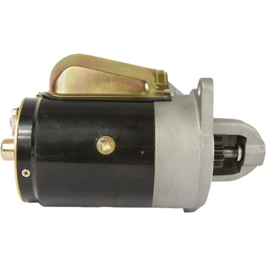 Ford Gas Tractor Starter 2000 3000 4000 5000 1964-1975