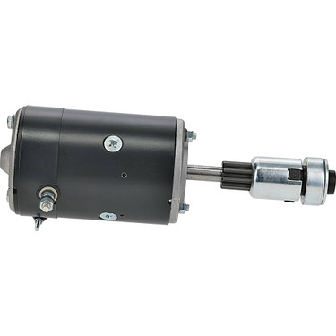 2N 8N 9N New Holland Ford Tractor Starter with Drive 1939-1952