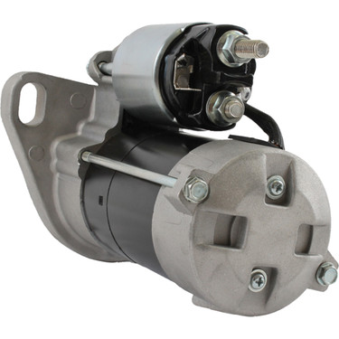 Starter for John Deere 1420, 1435, 4100 98 1998, 4110 2002, Gator 410-52281