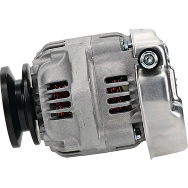 Alternator - John Deere 3009, 3011, 3014, 4019 All, F1145 1992-On