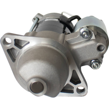 Starter for Kubota Tractor Mower Diesel 67980-31150, K3511-81411 410-52106