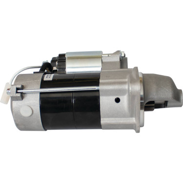 Caltric Starter For Kubota F2260, F2560, F3060 Mowers – Replaces K3511-81410 / K3511-81411