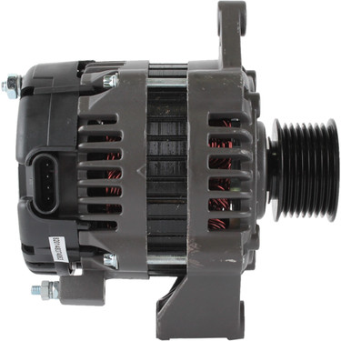 Alternator for Case Skid Steer 430, 435, 440, 445, Holland 180, 185 400-12239