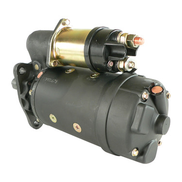 Starter for Champion 720 1989-1998 3043007 410-12571