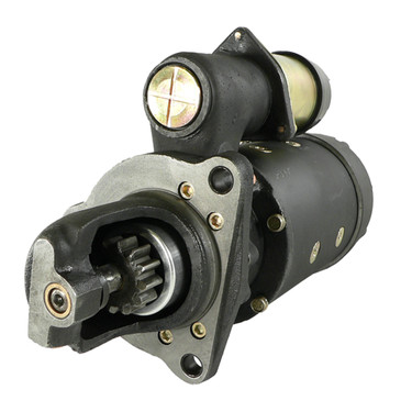 Starter for Champion 720 1989-1998 3043007 410-12571