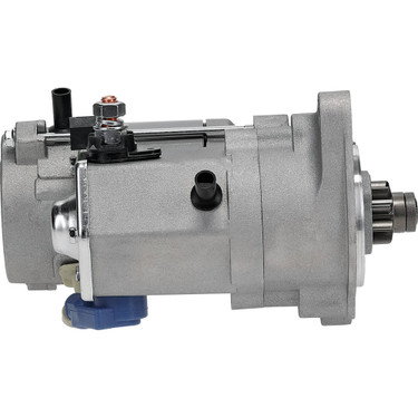 Starter -Kubota Tractor B2150, B9200, G1800, G1900, TG1860