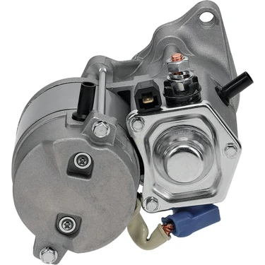 Starter for Kubota Tractor B2150, B9200, G1800, G1900, TG1860 410-52054