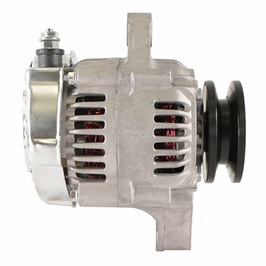 Alternator - Chevrolet Express 1500 2006-2007, GMC Sierra 1500