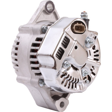 Alternator for Kubota RTV1100 RTVX1100 TRVX1100C UTV w 25hp Diesel