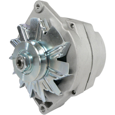 Alternator for WAI 20-102-7, 7127-SEN-100A1G, 7127NSE-HO, 90-01-3125A 400-12340