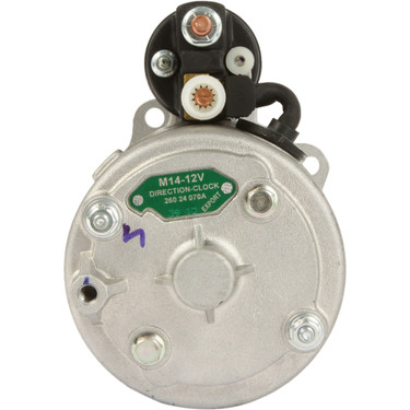 Starter for Mahindra Tractor,Case IH 123344R91 410-30029