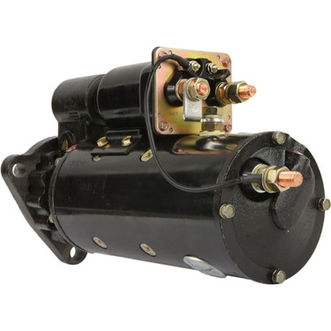 Starter for Agco Allis 4800, 4840, 4880, 4900 Agocostar 510275C91 410-12050