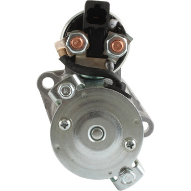 Starter -12V, CW, 8Tooth, Pmgr Hyundai Lift Trucks PG260E