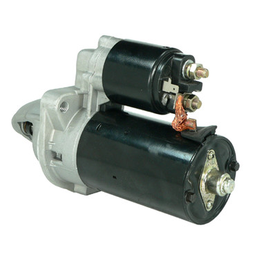 Starter for Volvo Penta Marine 4, 6 Cylinder 410-24048