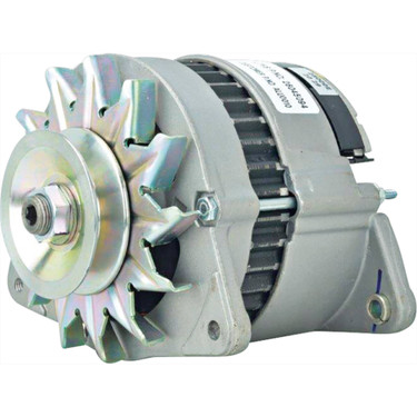 Alternator for Acgo Allis Tractor 8745, 8765 1998-2000 2871A148 400-30005