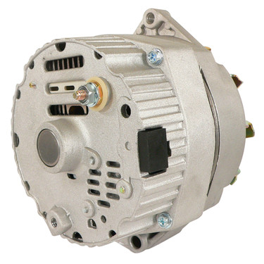 Alternator - Murphy Diesel 452, 462, 472, 862, 852 1979-1980 400