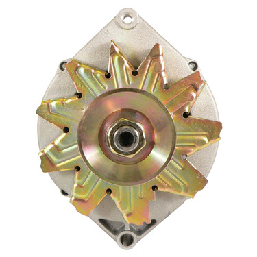 Alternator - Murphy Diesel 452, 462, 472, 862, 852 1979-1980 400