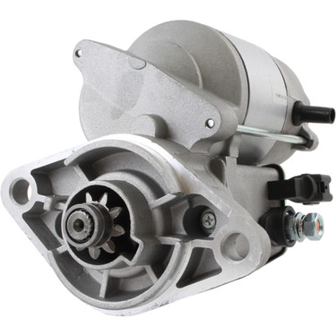Starter Toyota 4Runner 2.4L 1994-1995 28100-08040 17493