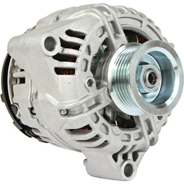 Alternator for 5.3L, 6.0L Chevrolet Silverado Pickup Truck 2006-2007 400-24193