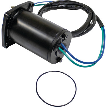 OMC Evinrude Johnson Tilt Trim Motor 435532, 437801 | DBE