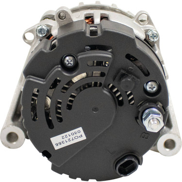 Alternator for Volvo Penta 3.0GLM, 3.0GLP 2000-2007 90-22-5514 400-40056