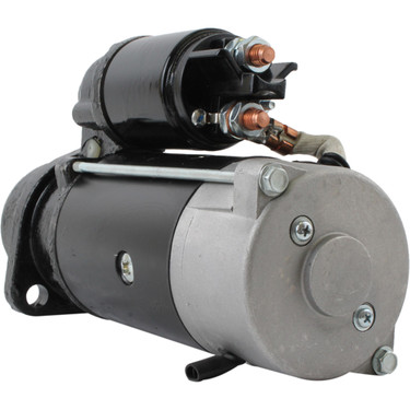 Starter for John Deere Skid Steer 270 1999-2004, 270 Series II all