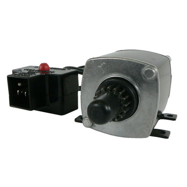 Starter for Tecumseh 32386, 33328 TVM125, TVM140, HSK50, HSK70 410-22031