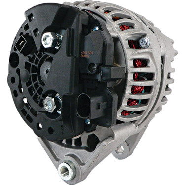 Alternator for Mccormick XTX185, MTX185, MTX120 0-124-515-044 400-24176