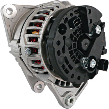 Alternator for Mccormick XTX185, MTX185, MTX120 0-124-515-044 400-24176