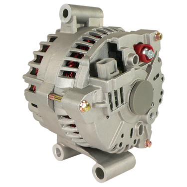 Alternator 6.0L Diesel Ford F150 F250 F350 Pickup 2005-2007, F450 F550 2003-2007