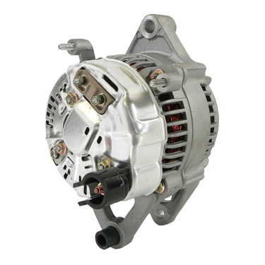 Alternator - Jeep Wrangler  1991-1998 13341, 0463832, 10463834  400-52039 | DBE