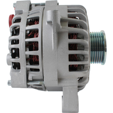 Alternator - Ford Crown Victoria, Lincoln Town Car 1998-2002 400