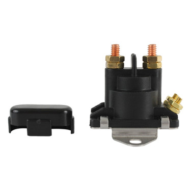 Mercury Marine Solenoid 12 Volt Heavy Duty 89-96158 | DBE