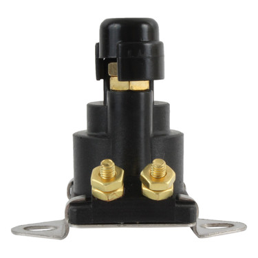 New Solenoid for Mercury Marine Outboard & Mercruiser | Replaces