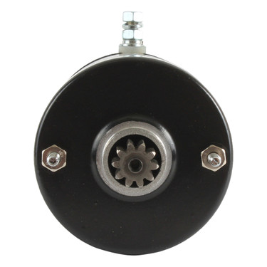 ハーレー純正　スターター Genuine High Performance 1.4KW Starter | Harley-Davidson USA