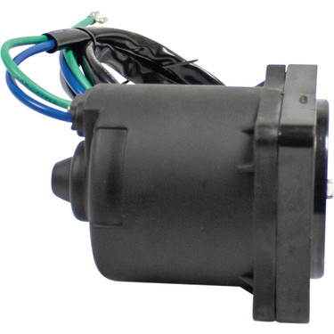 Tilt/Trim Motor OMC, Evinrude, and Johnson 2-Wire 430-22025