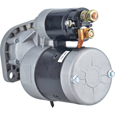 Starter for John Deere Tractor AL62691, AL62773, AL787760, AR70437 410-42000