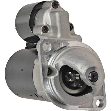 Starter for Lombardini Diesel Engine 0-001-107-033, 0-001-107-062 410-24156