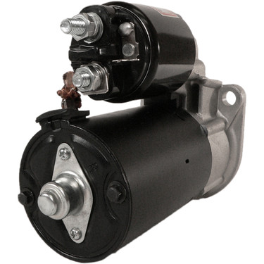 Starter for Lombardini Diesel Engine 0-001-107-033, 0-001-107-062 410-24156