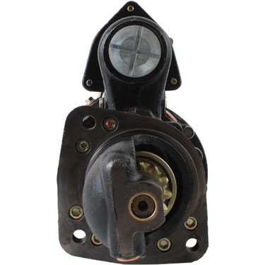 Starter -BLUEBIRD BUS w/Cat 3116 3126 Engine 10461431