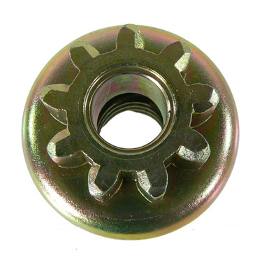 Starter Drive Bendix Gear - Mercury Outboard, Kohler Engine 9