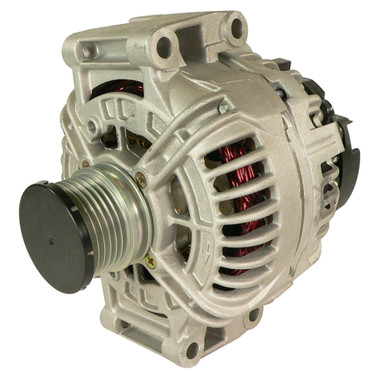 Alternator for Dodge Sprinter 2500 2003-2006 5103887AA, 5134205AA 400-24061