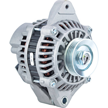 Alternator for 1.6L Honda Civic 1996-2000 9142, 203-410, 203-411 400-48125