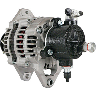 Alternator for GMC/Chevrolet Tiltmaster W4, Tiltmaster W5 1998-2001 400-44115
