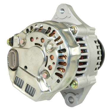 Alternator for Bobcat B200 2002-2003, Ingersoll Rand BL-275 2002-2006 400-52076