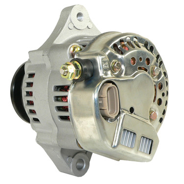 Alternator for Bobcat B200 2002-2003, Ingersoll Rand BL-275 2002-2006 400-52076