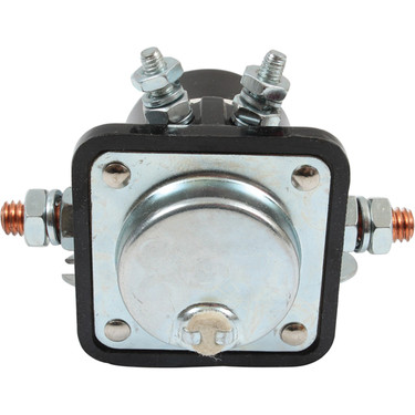 Solenoid Relay for Mercury Marine 25661 SW661 18-5836